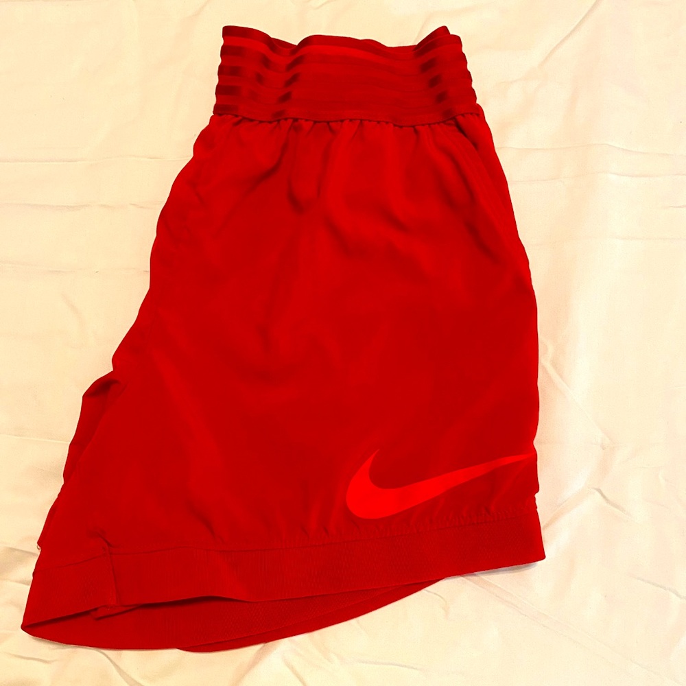 Nike athletic shorts🌹🌹
